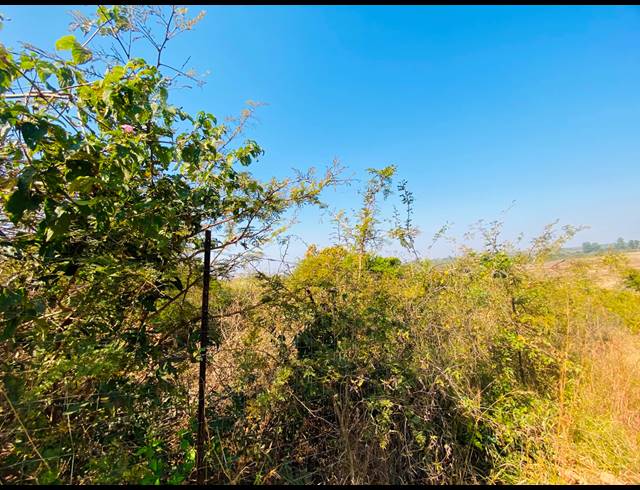 630M² VACANT LAND FOR SALE IN MULEDANE